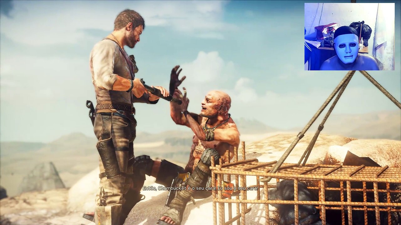 Mad Max