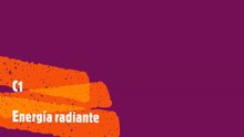 C1 CUANTIFICACION DE LA ENERGIA RADIANTE (I)