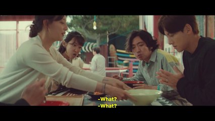 도시남녀의 사랑법 "Lovestruck in the City" | "Is it good?" [English Subti