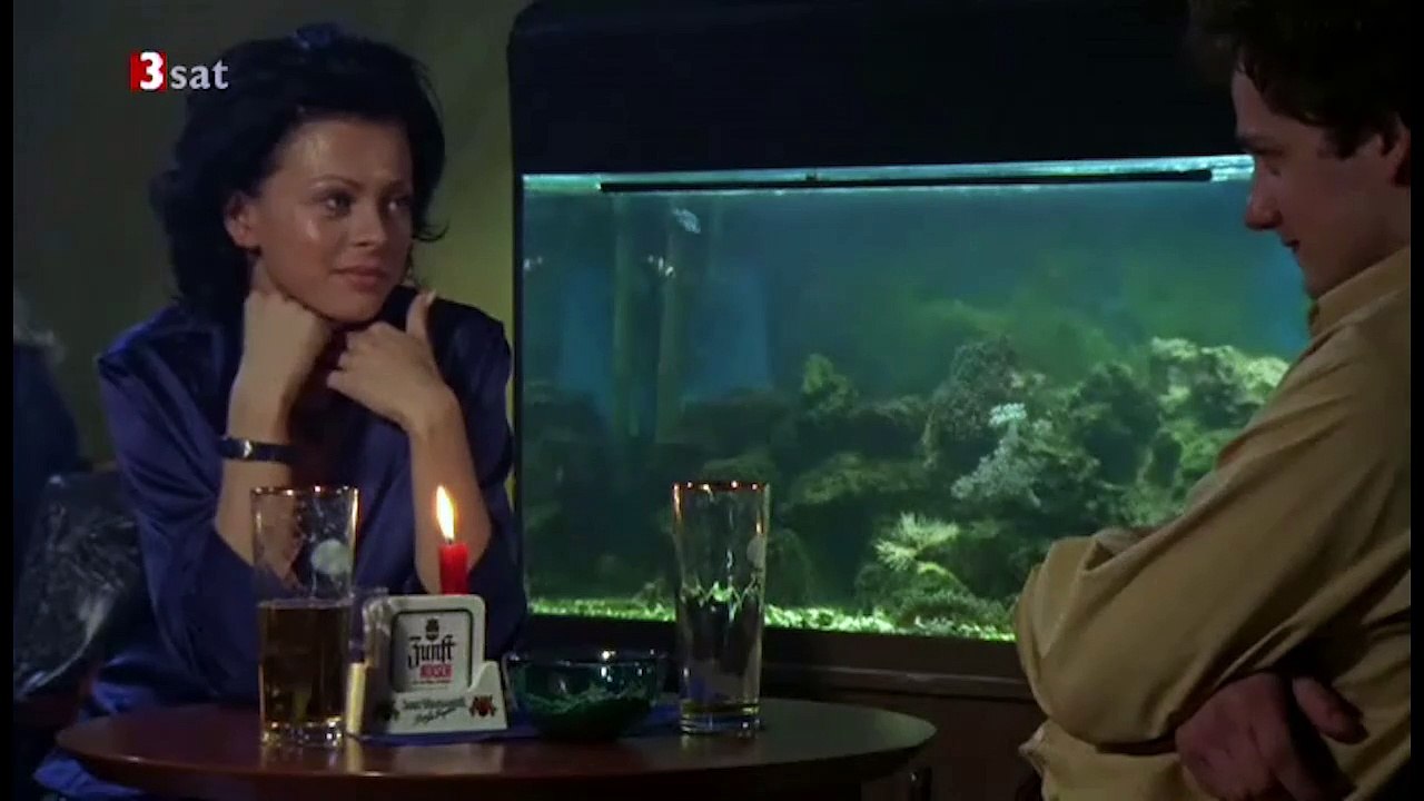 Riekes Liebe (2001) - full movie -  with English subtitles - taboo bro-sis