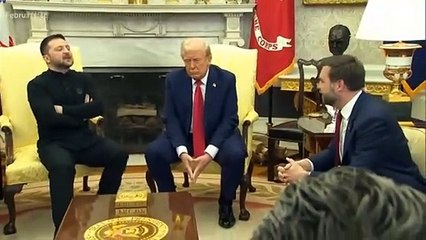 JD Vance protesters line streets of Vermont where vice president takes ski holiday after Zelensky clash