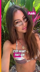 Léna Guillou taclée par Giuseppa Ciurleo : elle réagit