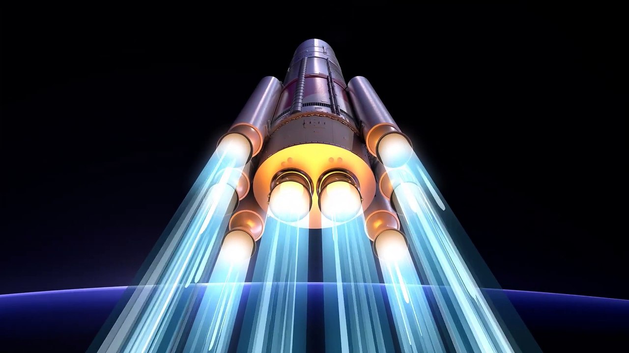 ULA Vulcan Rocket's 2nd Certification Flight - Explained With Launch Animation