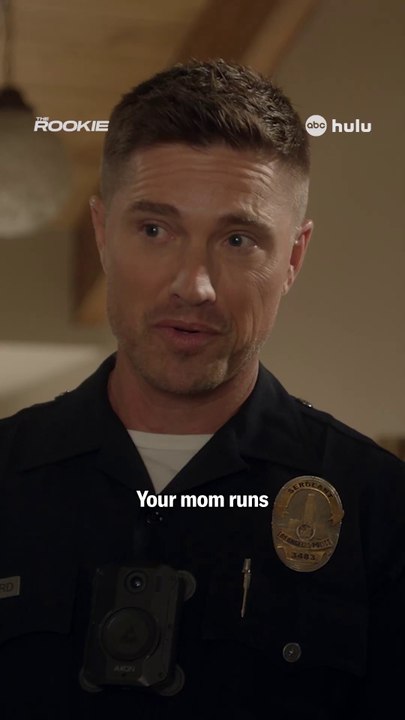 Nice Try on ABC's Hit Series The Rookie - video Dailymotion