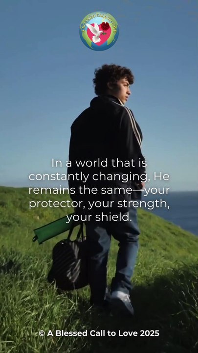 Word of God 2 Thessalonians 3:3 - Scripture Video