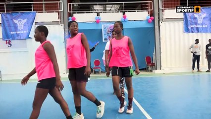 Lancement du tournoi B'SFB 2025