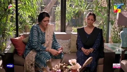 Qarz e Jaan Episode 18  - 2nd March 2025  - HUM TV