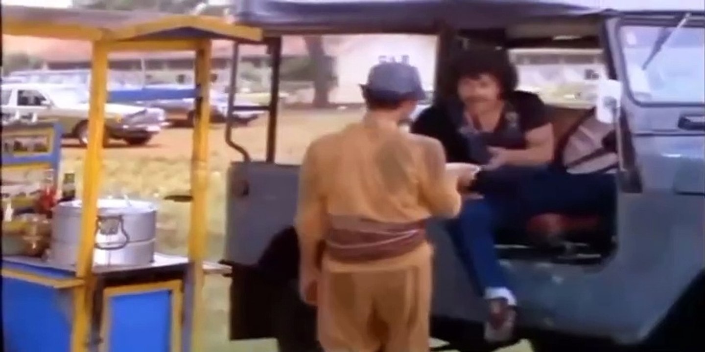 Manusia 6.000.000 Dollar Warkop DKI