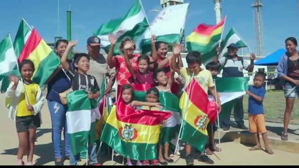 NOTIVISIÓN MEDIODÍA SCZ 2-03-25