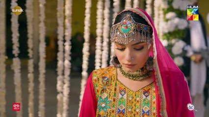 My Dear Cinderella - Ep 01 - 2nd Mar 25 - [ Zara Peerzada  Khaqan S ] - Sunsilk, Walls  Surf Excel