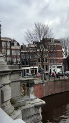 LES SUBLIMES rues d’Amsterdam