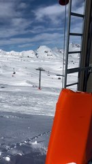 JOLI PANORAMA sur la vallée du Devoluy