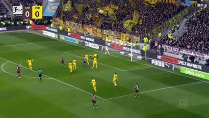 Bundesliga - Le Borussia Dortmund enchaîne enfin