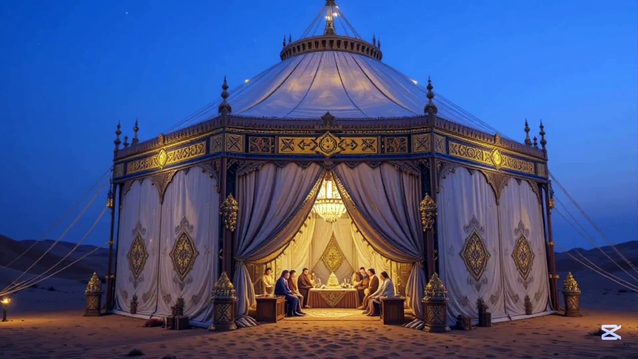 Huzor Saw aur hazrat javeria R.A ki dardnak shadi