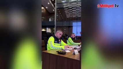 Bakan Yerlikaya'dan "trafik" paylaşımı! Tüm sürücüleri uyardı