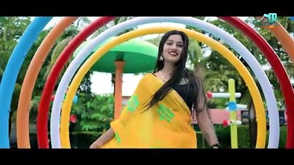 YESHO KE BARSA MA RANI OFFICIAL VIDEO _ RAY DIWANA _ NEHA BHASKAR _ RAJESH CHOUHAN _ DIVYA CHOUHAN