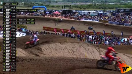25- MX ETAPA 1 - ARGENTINA - MX1 CORRIDA 1