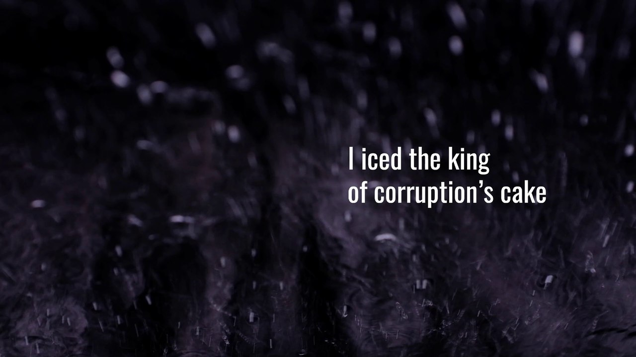 THEO HAKOLA - "Oligarch Karen (The Confessions of Elon Musk)"