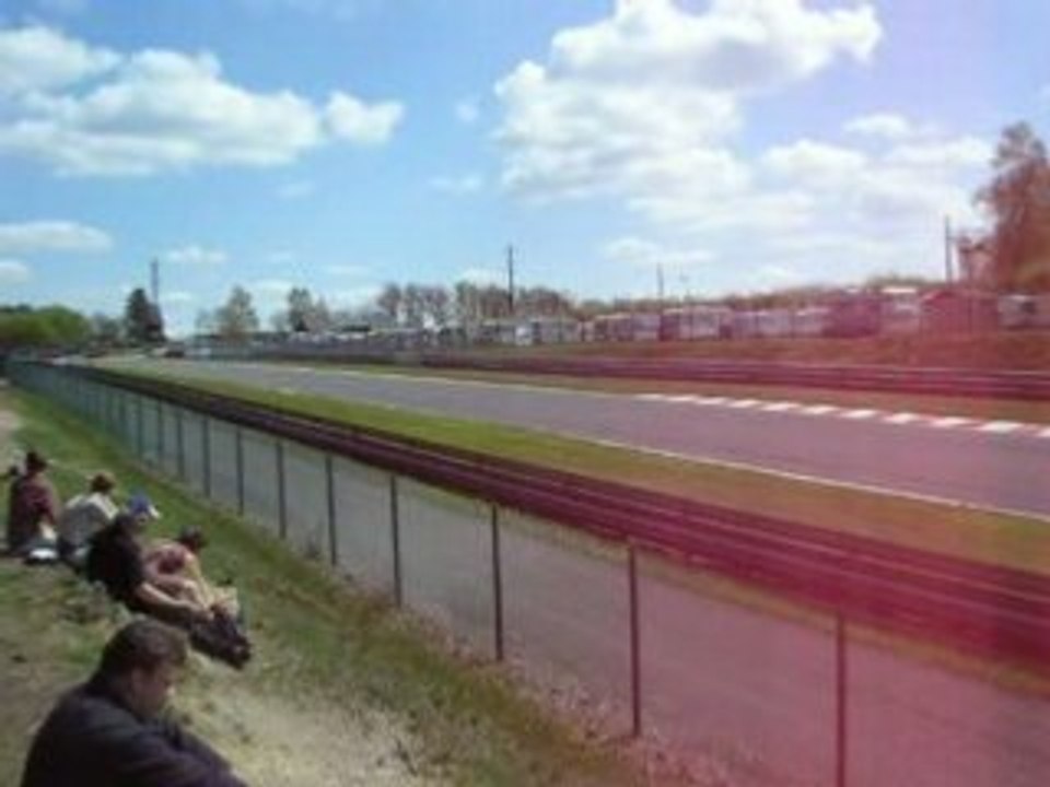 WSR FRANCORCHAMPS