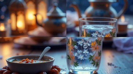 Ramadan preparation| ramadan ki tayari @hassan Zada