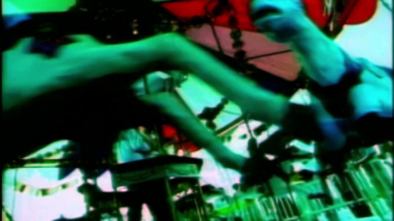 t.A.T.u. — 30 Минут - 30 Minutes - Official 4k Video - Español - f.E.J.o. - Media Hora