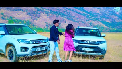 Udhariya Cg Song _ उढ़हरिया _ Official Video _ Sunil Soni _ Champa Nishad