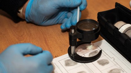 Faites entrer l'accusé