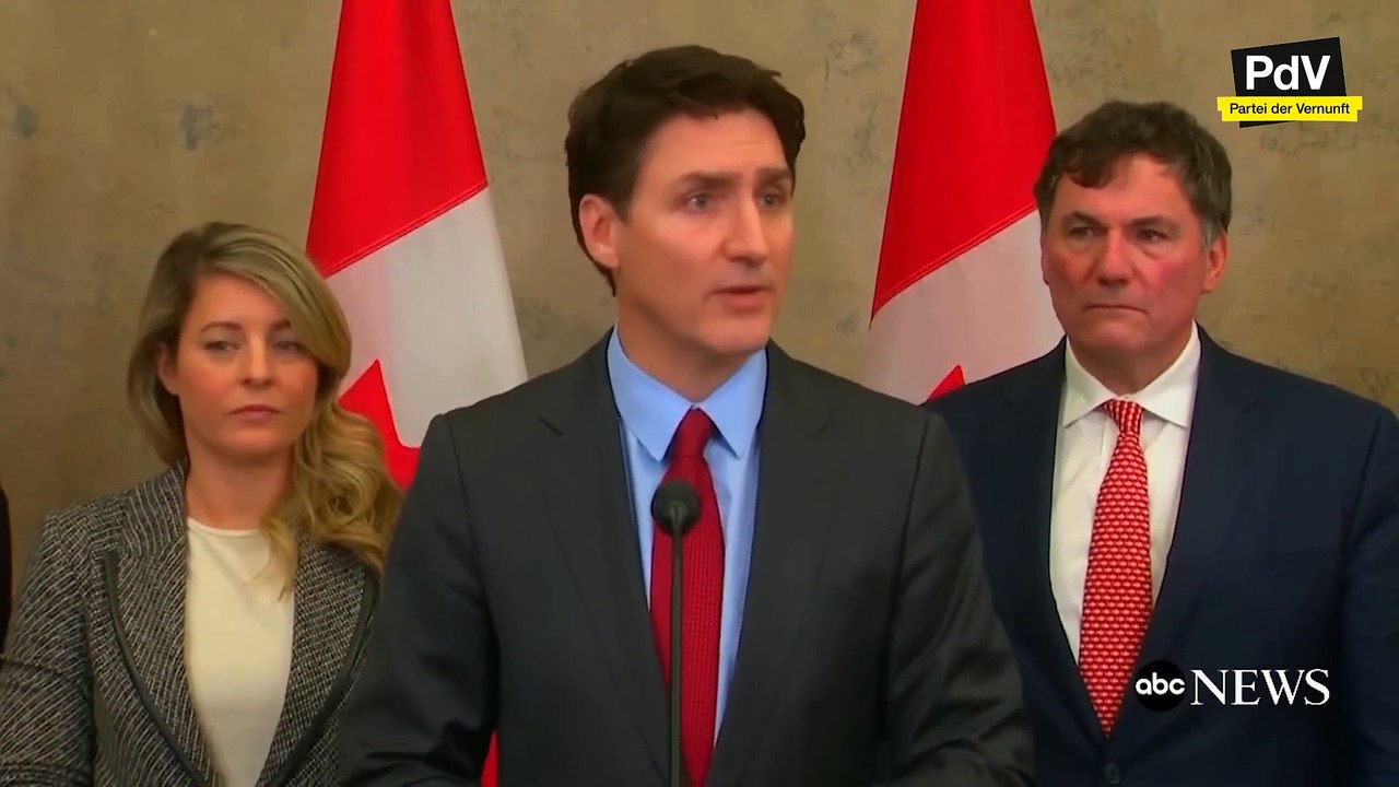 [Ben Shapiro] Könnte es zu einem Handelskrieg kommen?