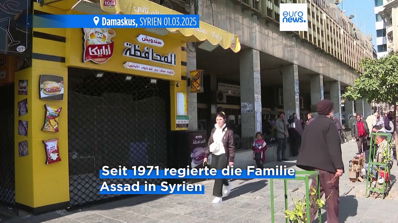 Nachrichten des Tages | 2. März - Abendausgabe