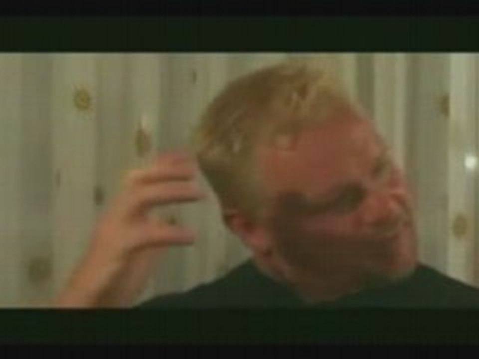 Shane Douglas breaks Gary Wolfe's neck