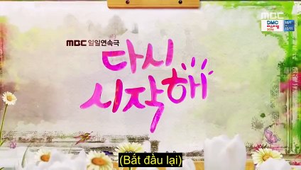 CUỘC SỐNG RỰC RỠ - TẬP 65 - 66 - VTV3 VIETSUB - PHIM HÀN QUỐC - CUOC SONG RUC RO