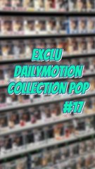 Collection Pop #17 #ExcluDailymotion #Pop