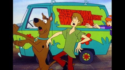 Il nuovo show di Scooby e Scrappy-Doo - 1x05 - Il Mistero della Maledizione