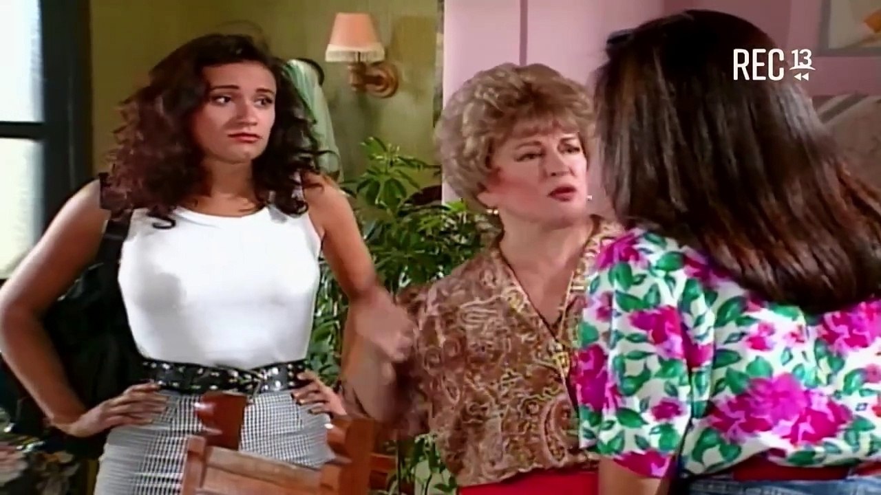 Facil de Amar La Comedia - Capitulo 2