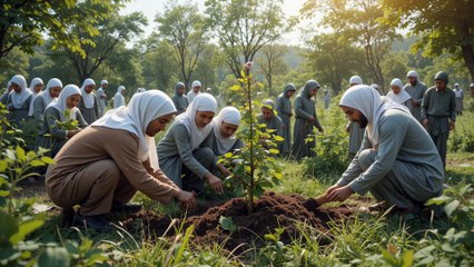Islamic wisdom a tales story @malikhassanzada345 #islam