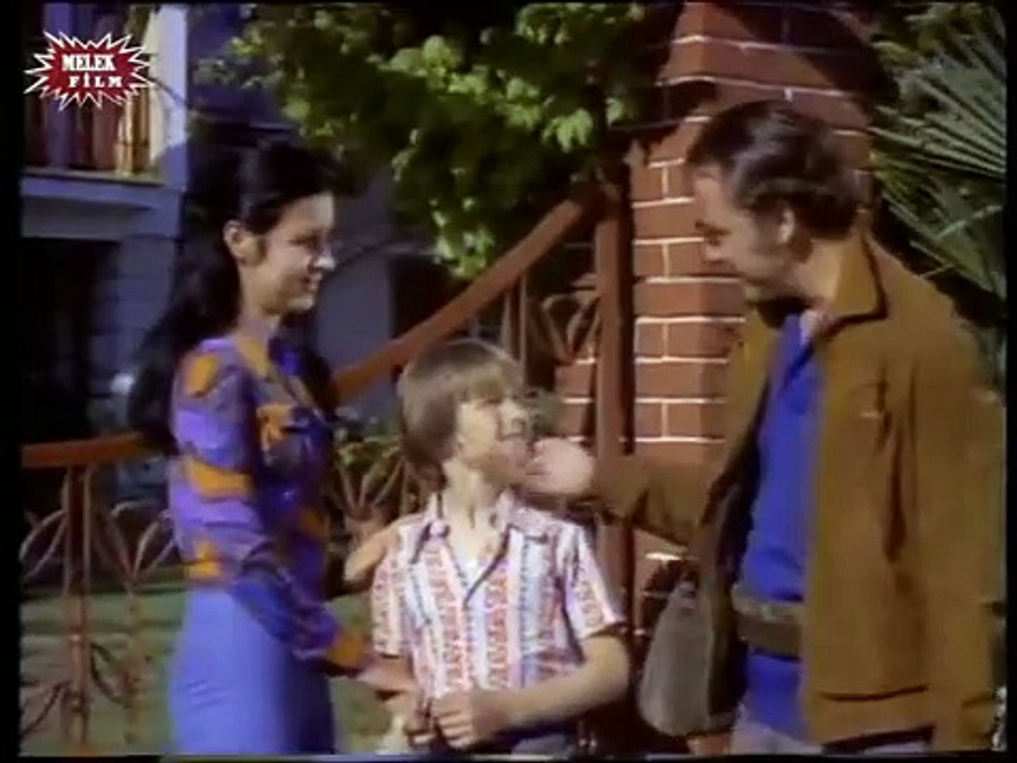 Solan Bir Yaprak Gibi - video Dailymotion