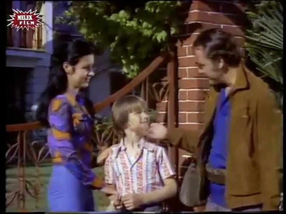 Solan Bir Yaprak Gibi