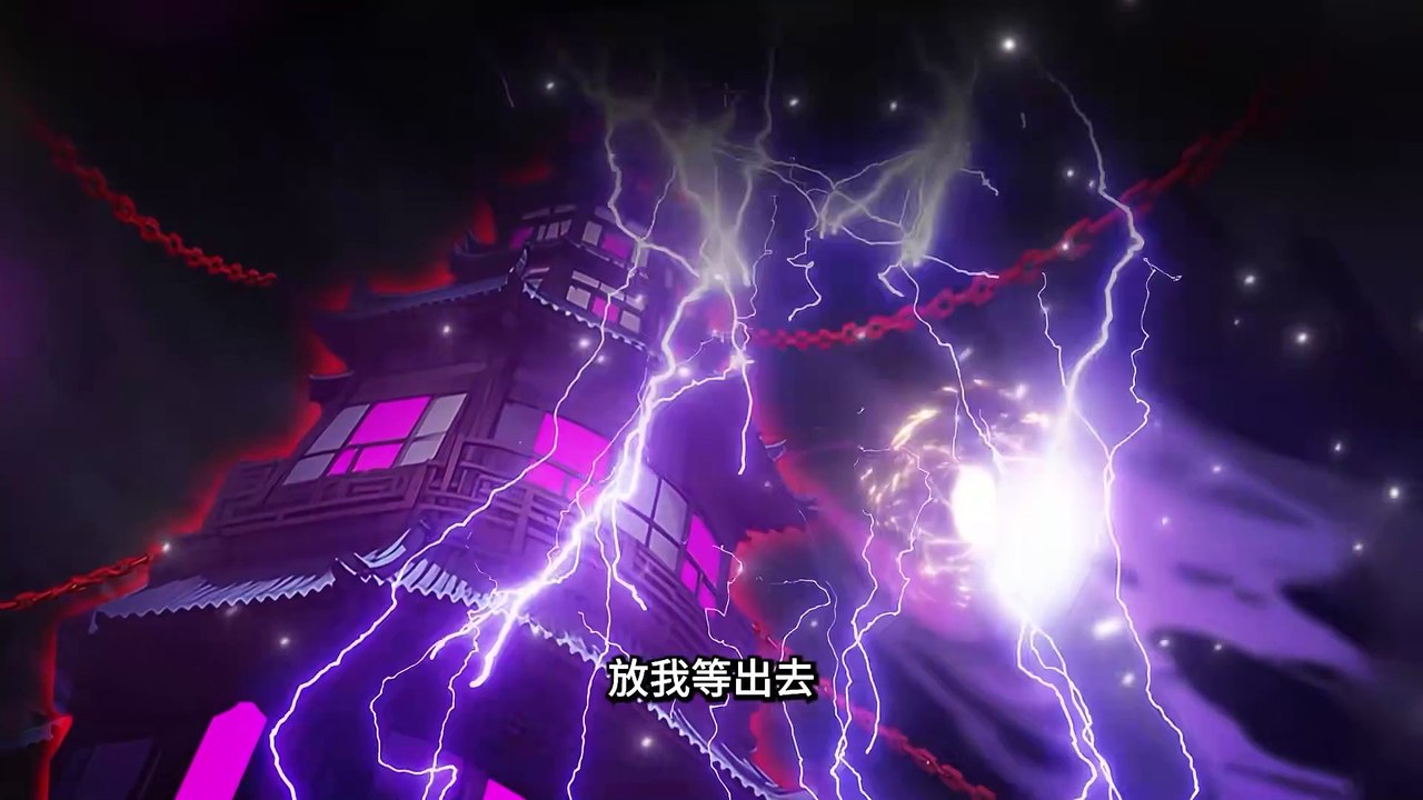 The Evil God Comes to the World-I Have a Big Hell[Evil Prison] Episode 70 to 71 In Multiple Subtitles