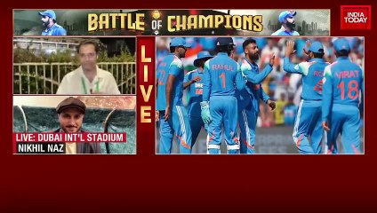 Champions Trophy: 4 spinners is the way to go forward in Dubai, says Harbhajan Singh