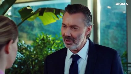 مسلسل التفاح الحرام الموسم الثالث الحلقة 64 مدبلجة HD