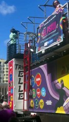 Vocalista da banda Zum Zum Kids pede atenção aos artistas menores, às comunidades LGBTQIA+ e ao arrocha