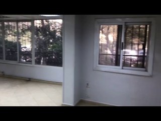 مبنى ادارى للايجار بالمعادى بموقع حيوي جدا