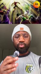 HUNTER X HUNTER : EPISODE 111 💥 la meilleur fin d’episode tout anime confondu ?!