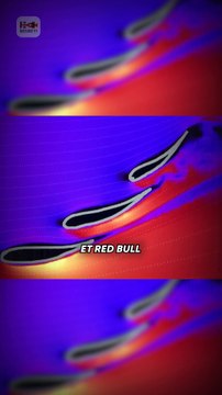 Des ailerons dynamiques, des pistolets futuristes et une vitre qui explose. Voici cinq secrets et événements inattendus que tu n’as probablement pas remarqués durant les essais hivernaux de Formule 1.