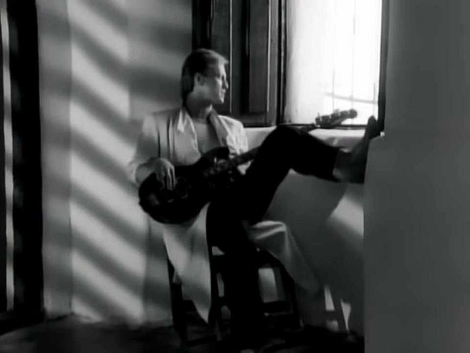 Mr. Mister - Broken Wings