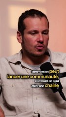 Au menu le 24 avril dans les librairies: lancer une communauté et créer une chaîne YouTube réussie