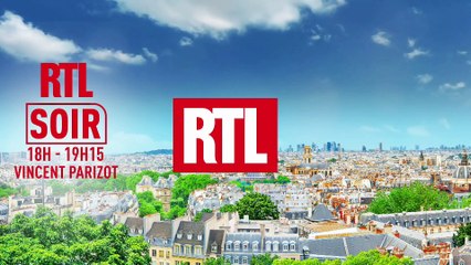 Le journal RTL de 19h du 02 mars 2025