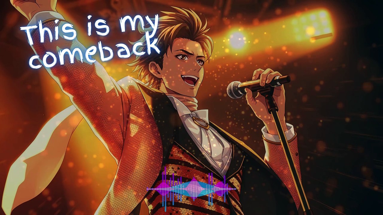 This is my comeback | Never give up | Rebirth | Comeback | Victory #tunetitans #newsong #viralsong