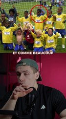 Les dessous de la chute terrible de Marcus Rashford, l'ancien diamant de manchester !