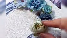 Beautiful and simple art piece